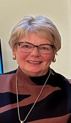 Fay Gabrielson