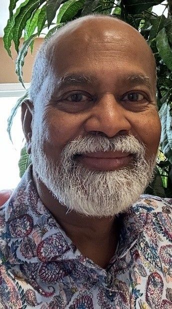 Ravi Ravichander